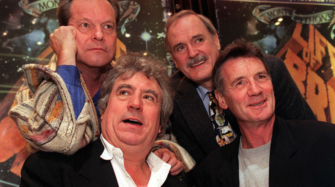 Monty Python