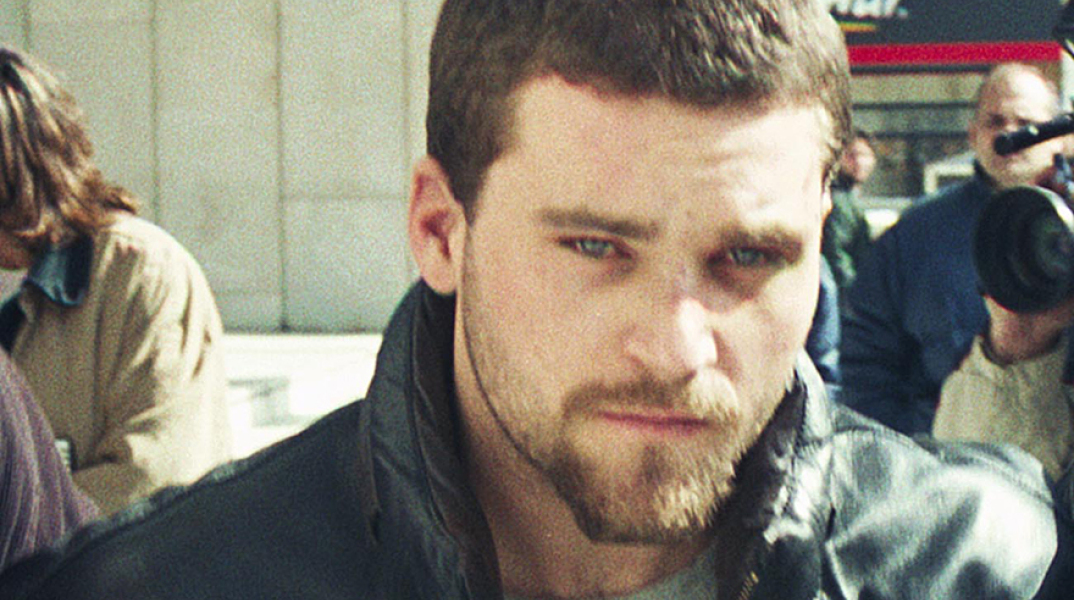 Κώστας Πάσσαρης