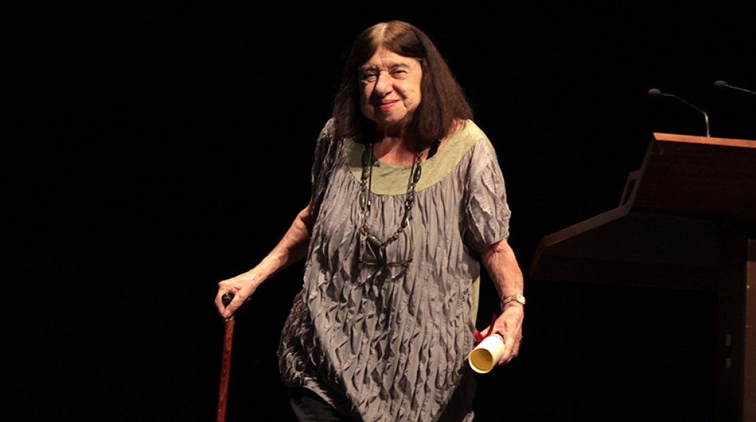 Κατερίνα Αγγελάκη-Ρουκ 