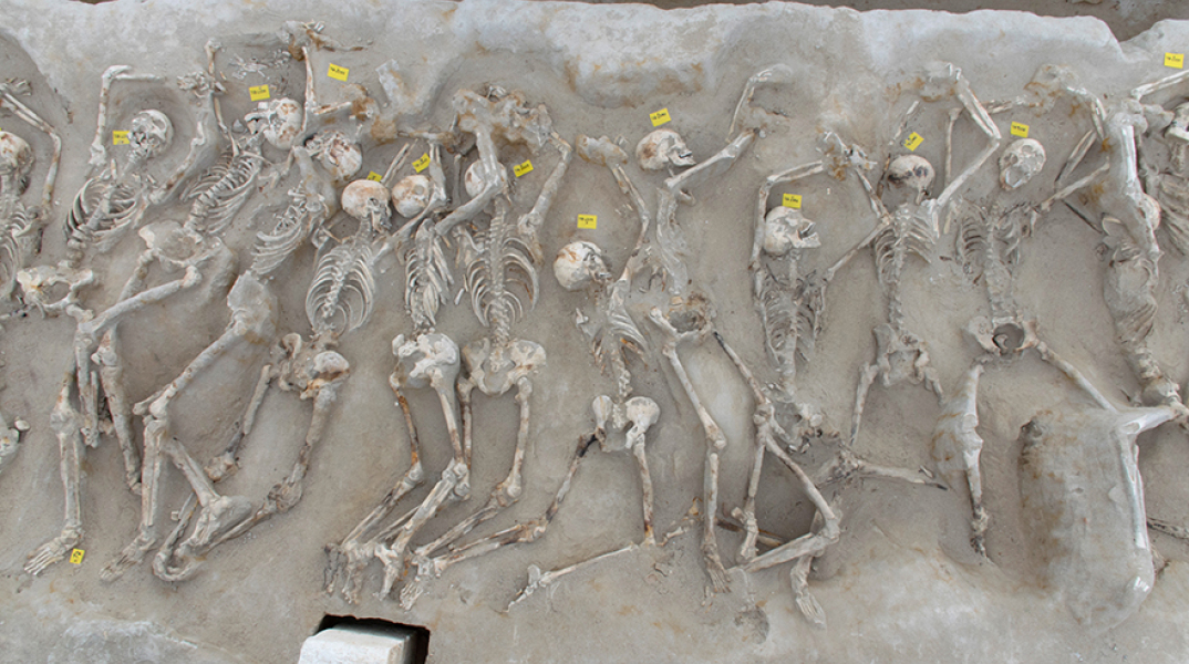 Δεσμώτες του Φαλήρου 