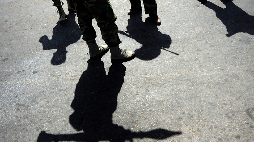 Πληροφορίες για επίθεση με ρουκέτες στο αεροδρόμιο της Λιβύης 