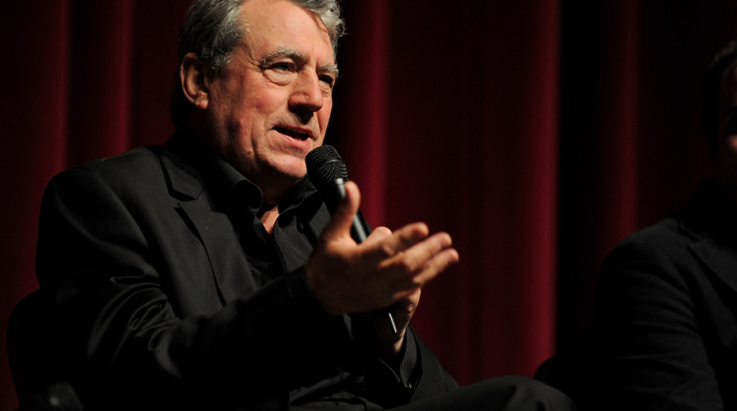 Τέρι Τζόουνς