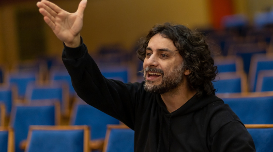 Κώστας Γάκης