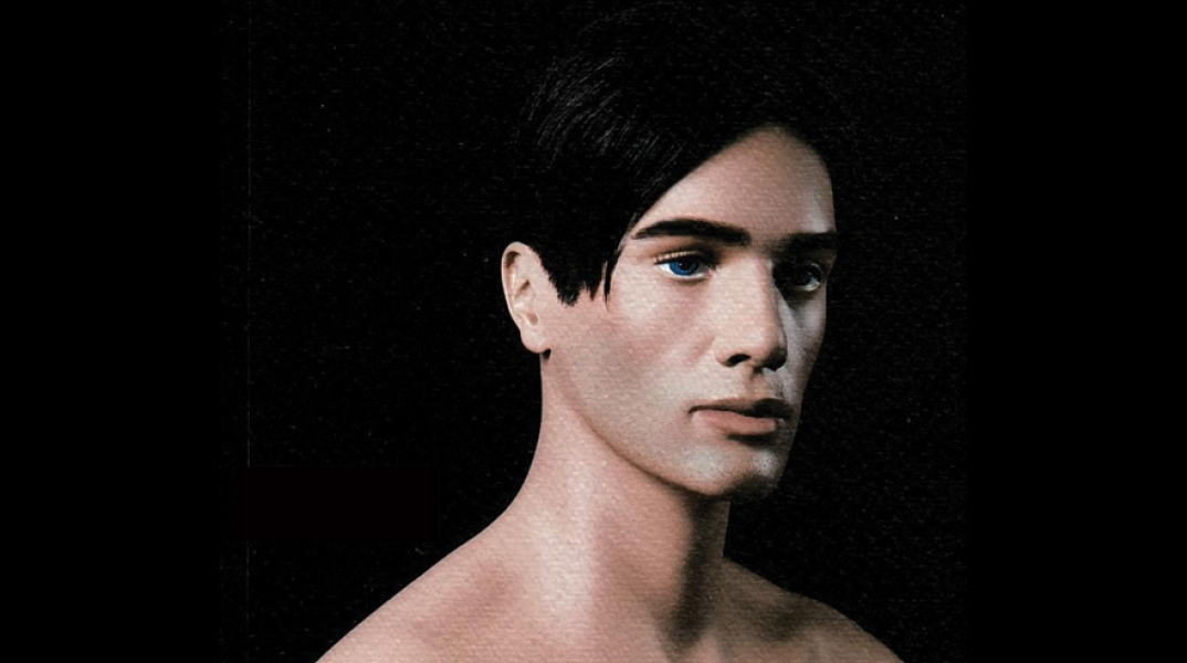 Ίαν ΜακΓιούαν «Μηχανές σαν κι εμένα» (εκδ. Πατάκη)