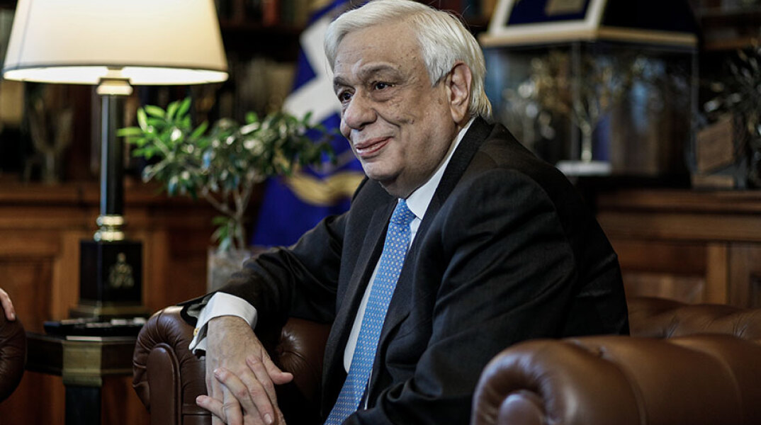 pavlopoulos