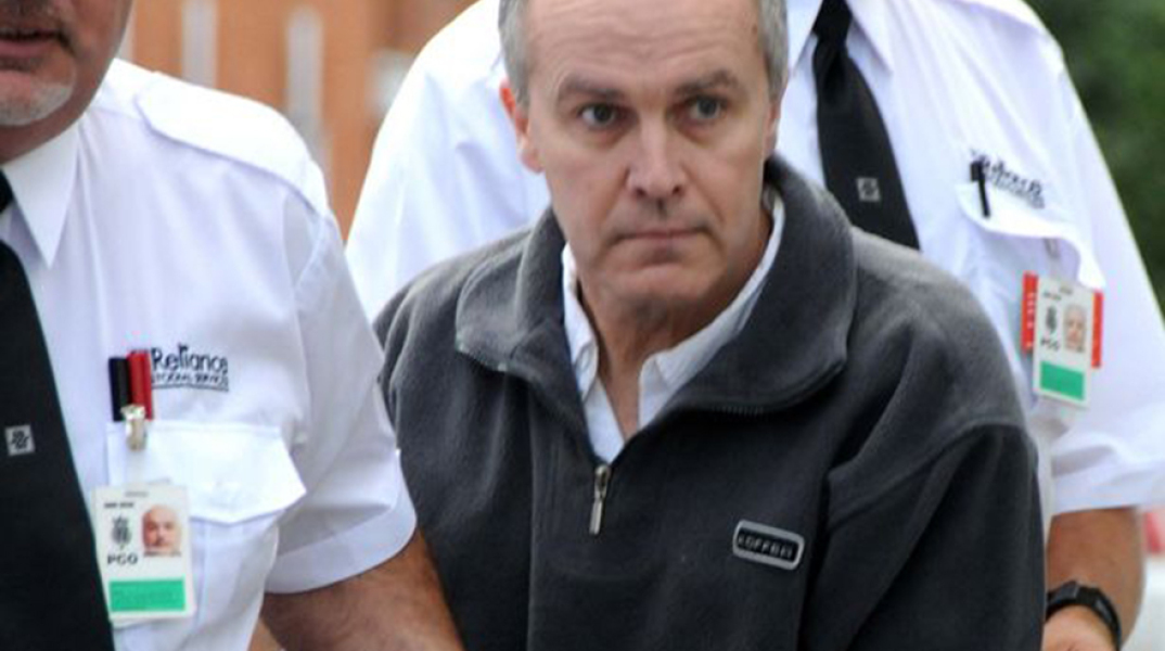 Τζέφρι Λίντραμ, ο «Εσκομπάρ των Αυγών» 