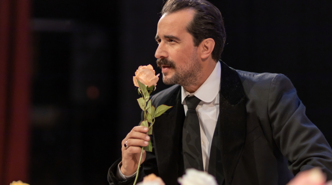 Τάσος Νούσιας