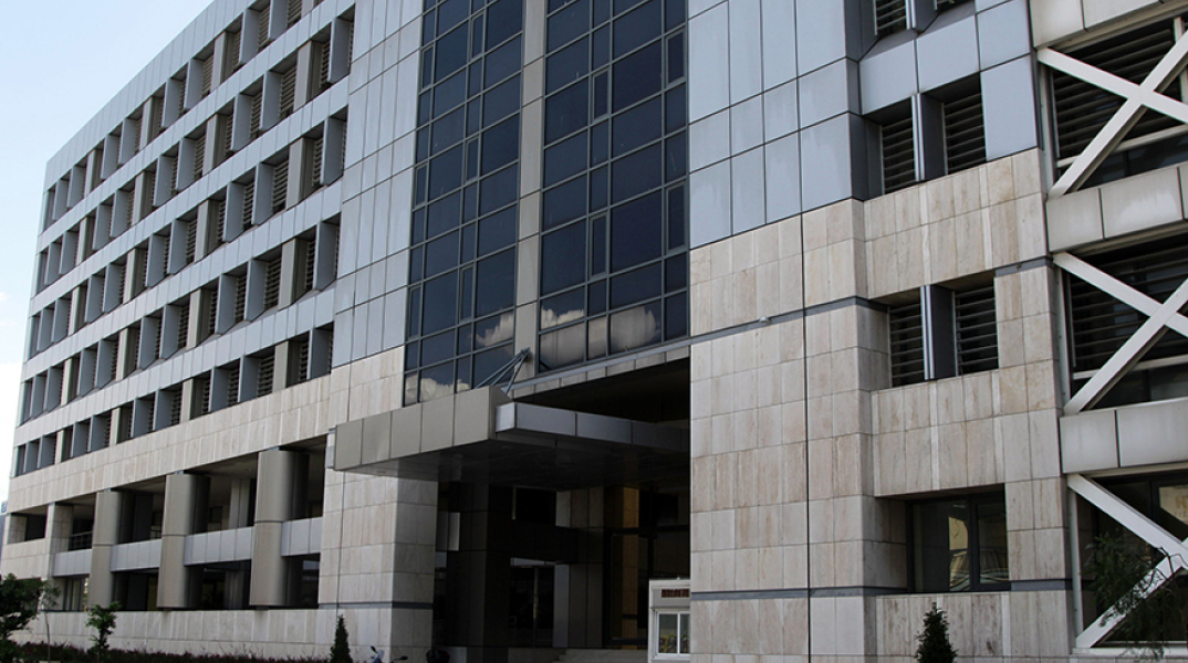 Κτίριο Κεράνη