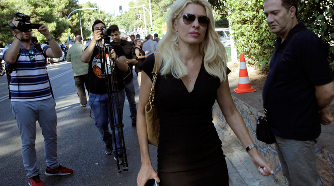 Ελένη Μενεγάκη