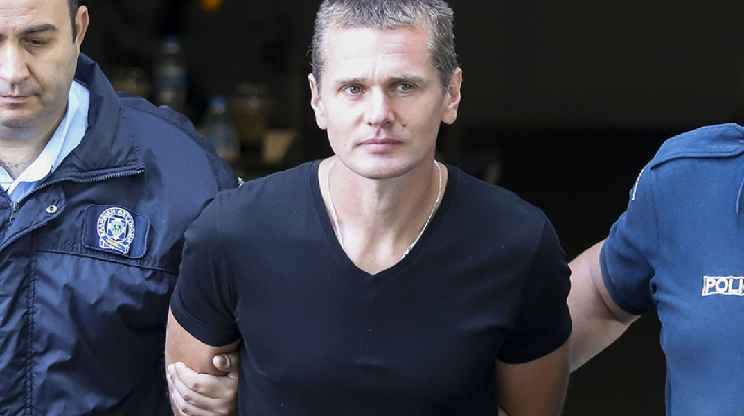 Αλεξάντερ Βίνικ ή Mr. Bitcoin