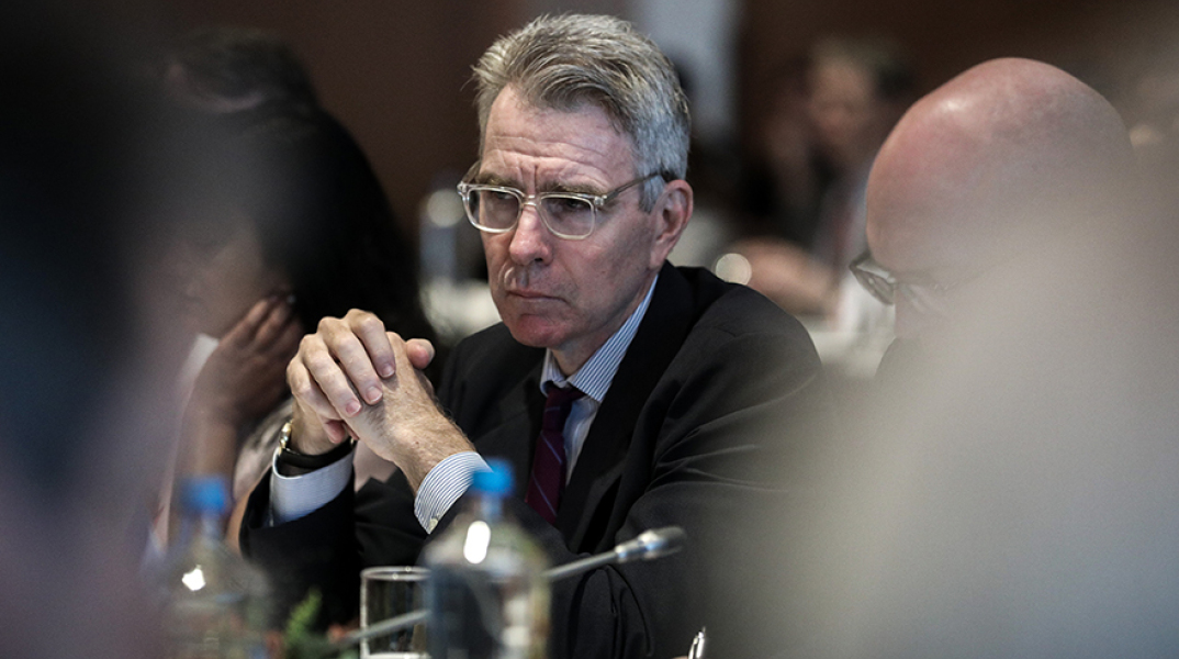 Τζέφρι Πάιατ