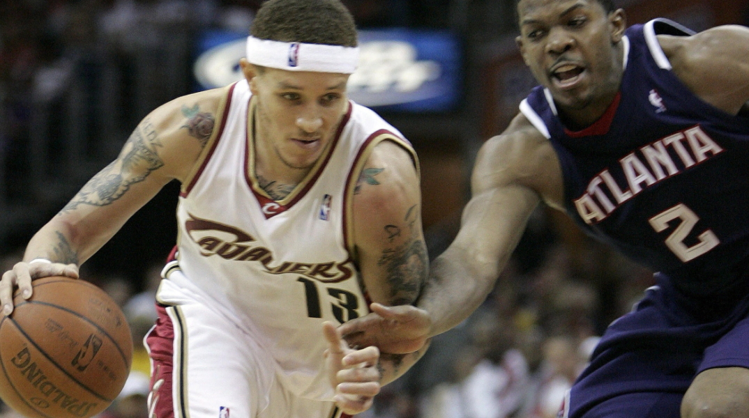 Ντελόντε Γουέστ