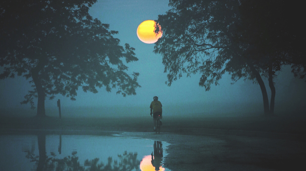 © Tony Detroit on Unsplash