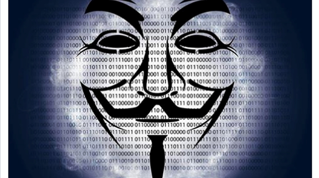 Anonymous Greece