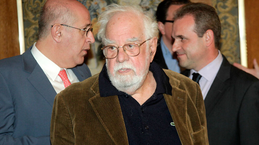 Κώστας Μ. Σοφούλης