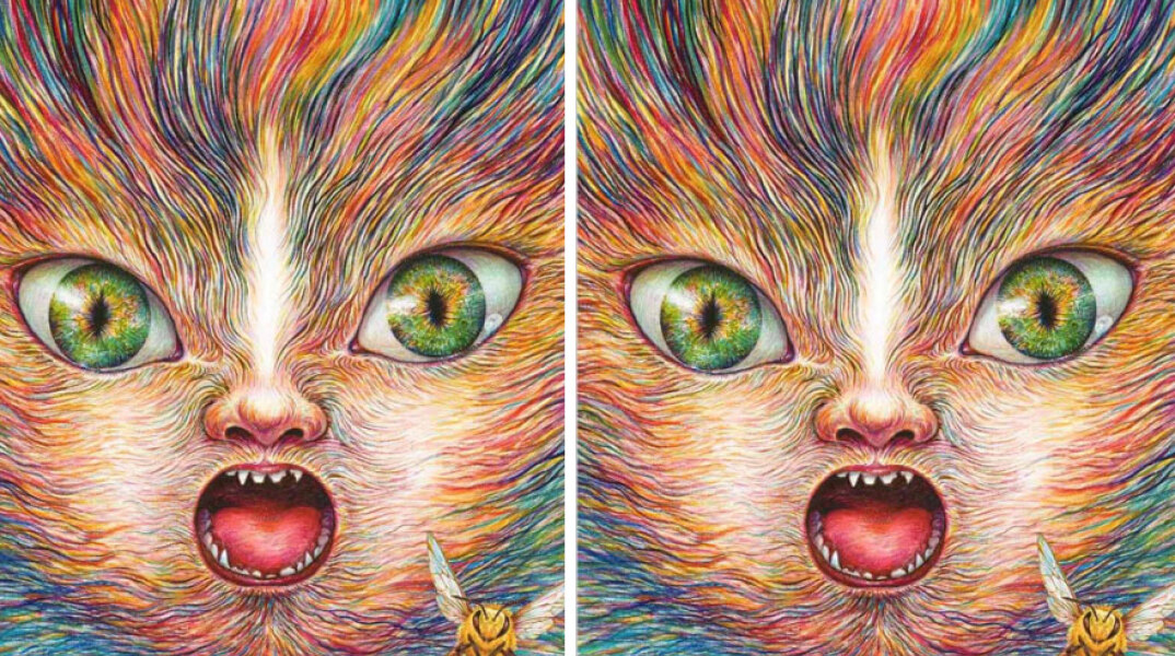 Η αφίσα των Ολυμπιακών Αγώνων