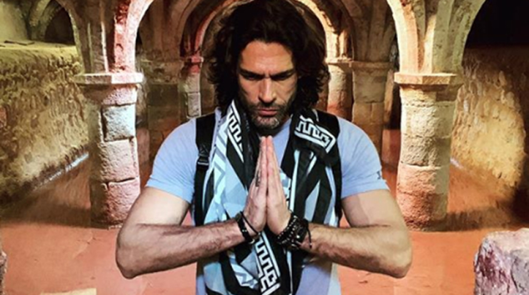 Γιάννης Σπαλιάρας