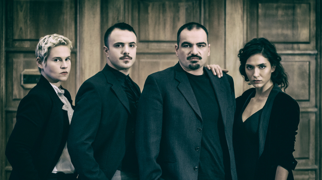 to systima tou pontzi, 104