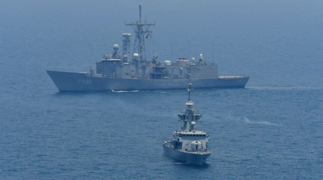Πολεμικό Ναυτικό της Τουρκίας