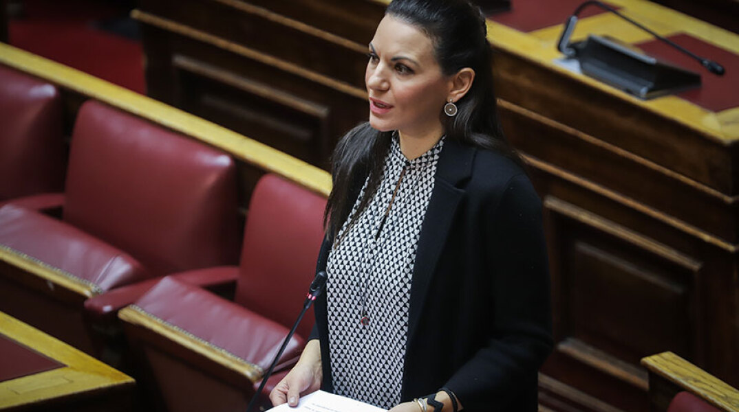 Όλγα Κεφαλογιάννη