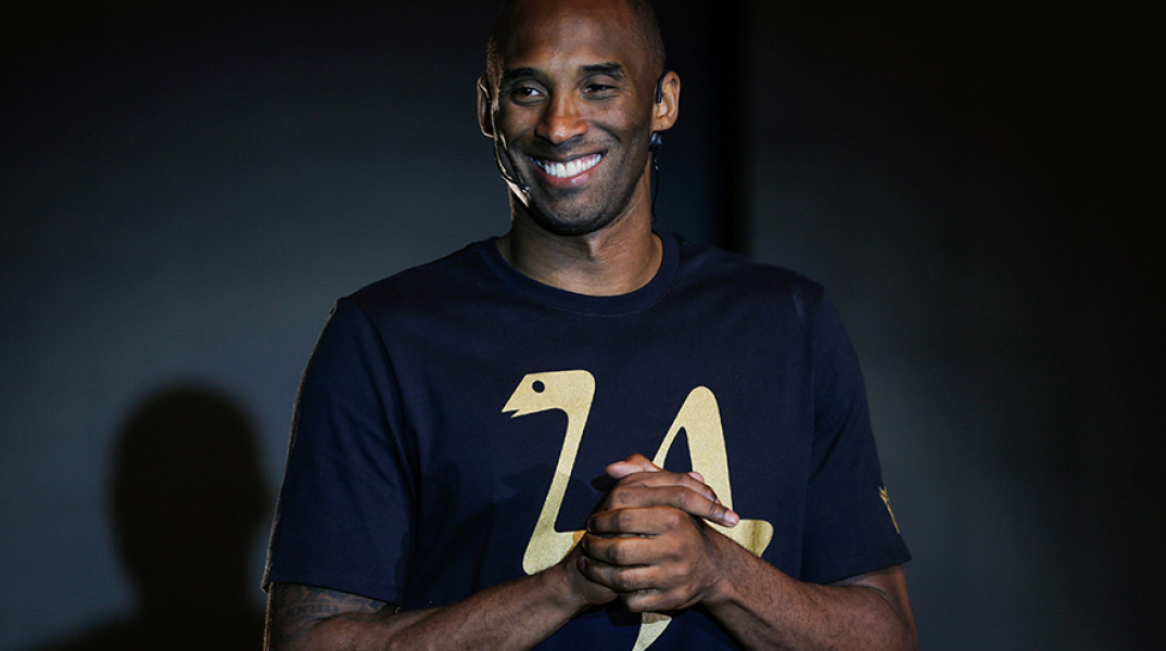 Κόμπι Μπράιντ 