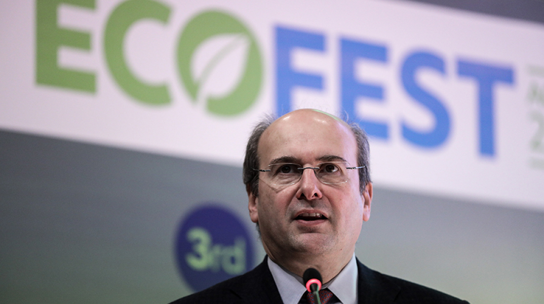 Κωστής Χατζηδάκης 