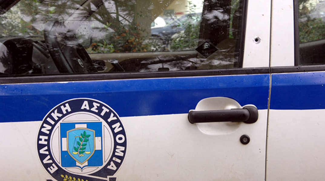 Περιπολικό, Κρήτη 