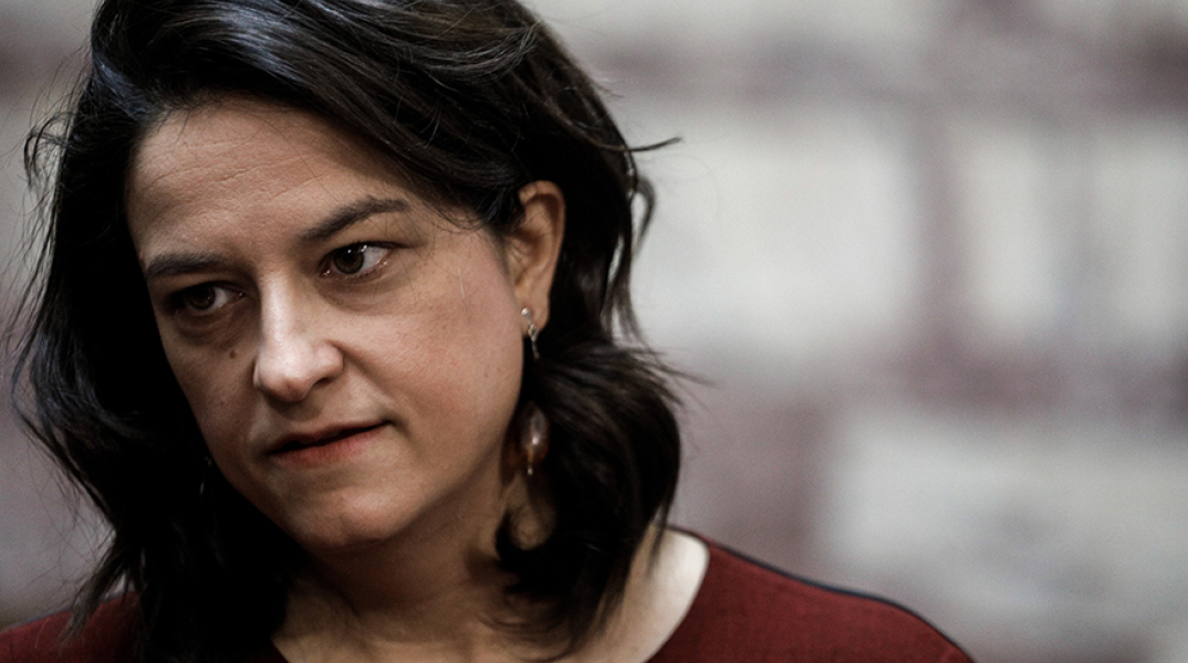 Νίκη Κεραμέως