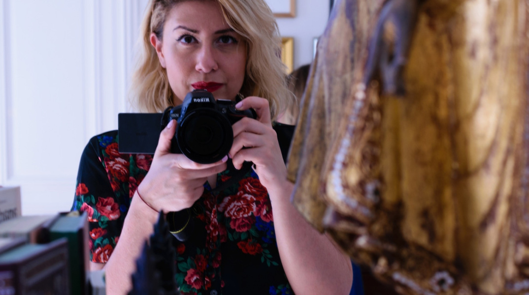 Το βιβλίο «Γλυκά και Υγιεινά» της Αθηνάς Πάνου σας μαθαίνει να δημιουργείται ξεχωριστά γλυκά χωρίς προσθήκη επεξεργασμένης ζάχαρης.