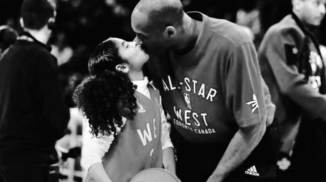 Κόμπι Μπράιαντ και Τζίτζι 