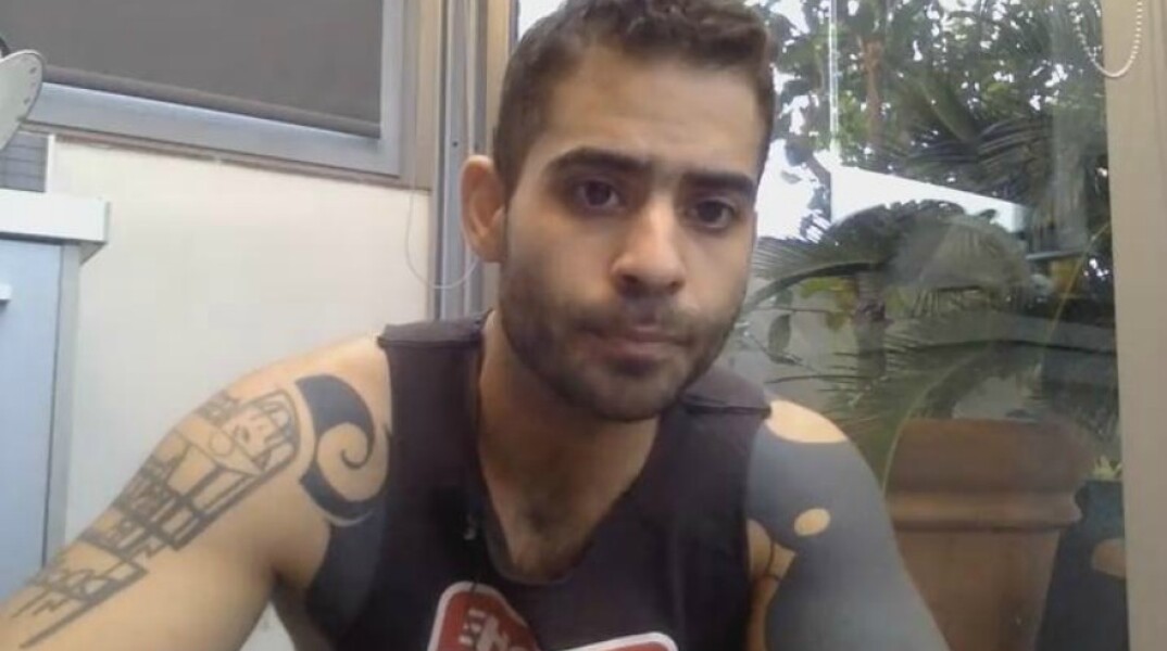 O Συράκος Ιωάννης Κεσέν 