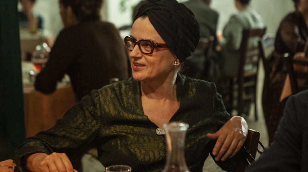 Ευτυχία του Άγγελου Φραντζή 