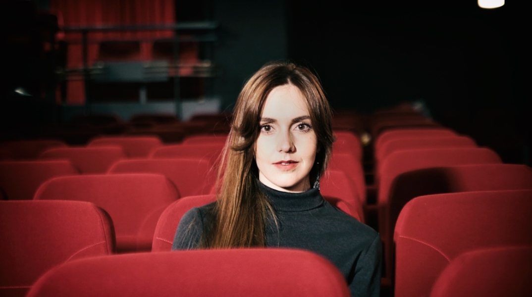 Αικατερίνη Παπαγεωργίου