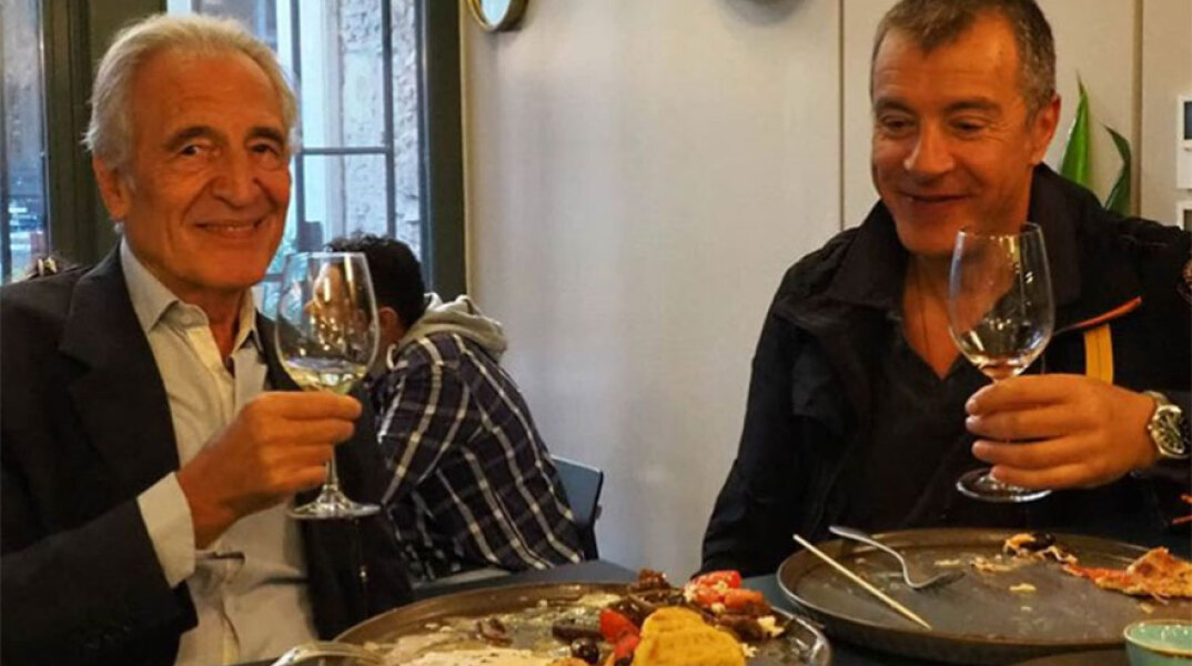 theodorakis-kotanidis