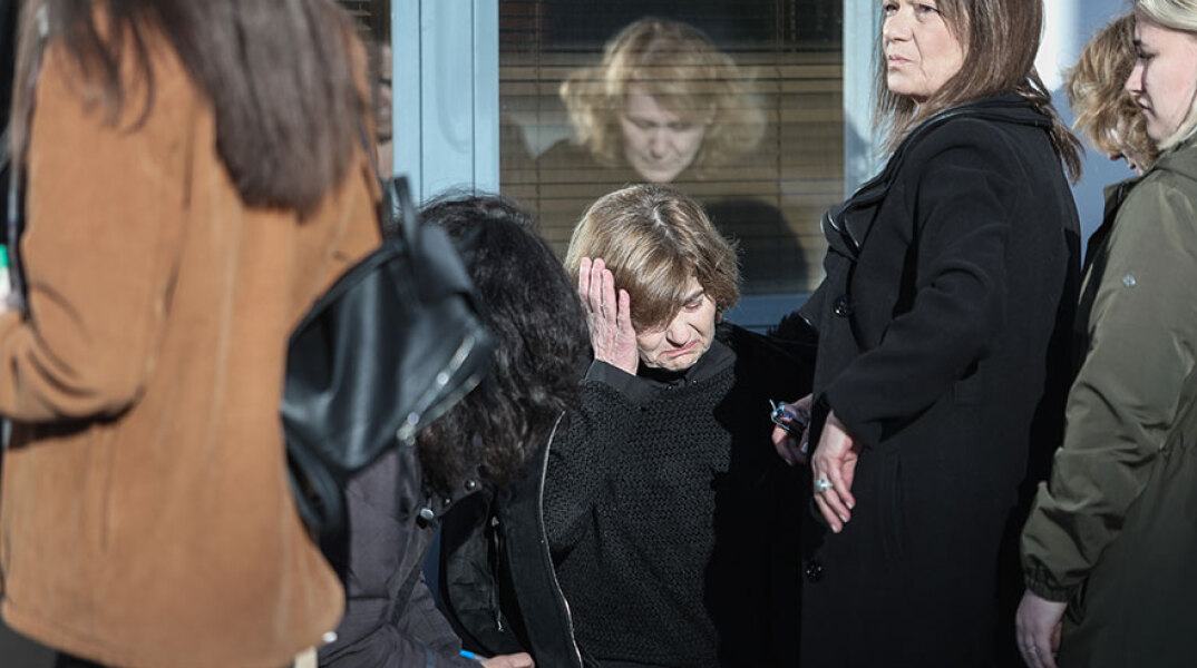 Συνεχίζεται η δίκη για την Ελένη Τοπαλούδη