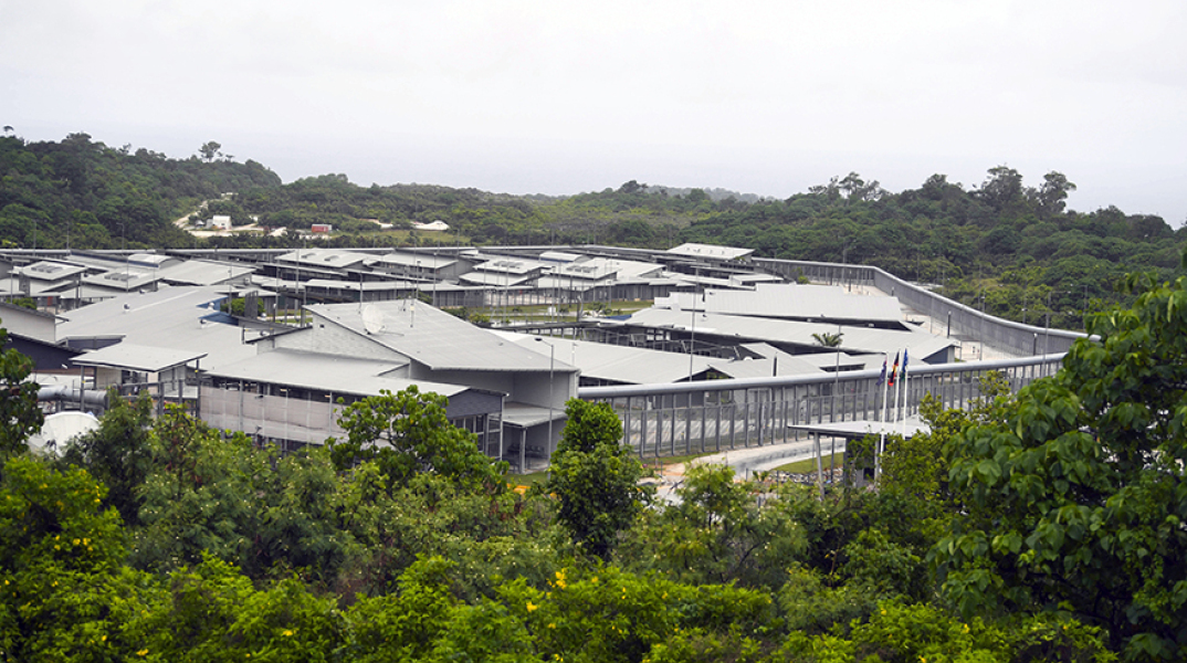 Νησί των Χριστουγέννων 