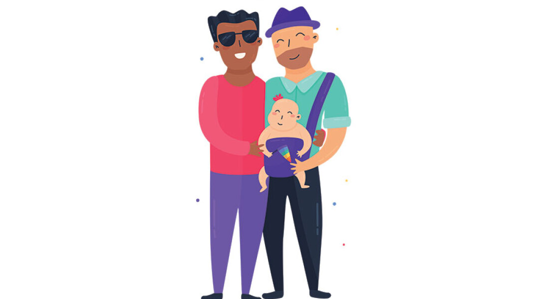 gay parents