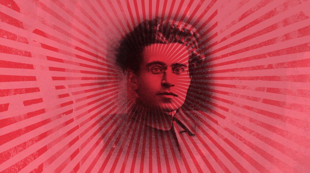 ΑΝΤΟΝΙΟ ΓΚΡΑΜΣΙ 