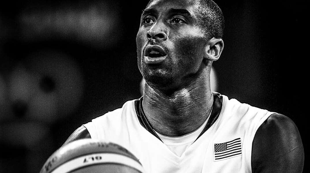 Κόμπι Μπράιαντ