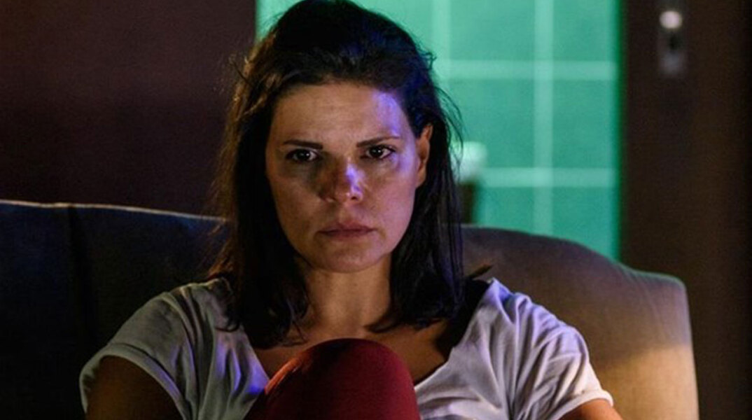 Μαρίνα Ασλάνογλου, Πατέρας