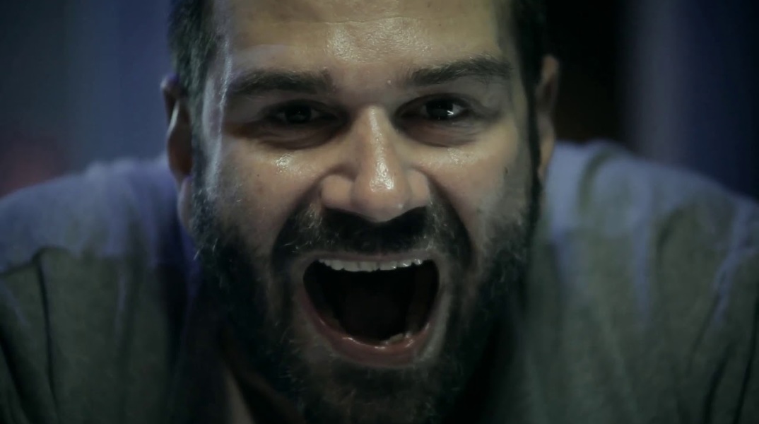 Τάσος Ιορδανίδης, Πατέρας