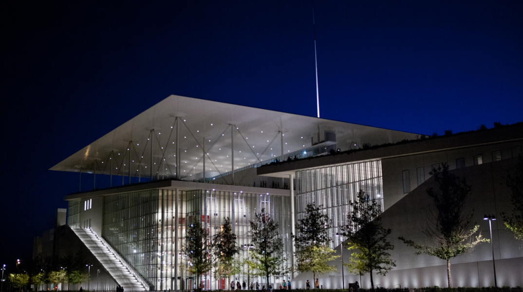 7 βραβεία για την ΤΕΡΝΑ Α.Ε. στα «Concrete Awards 2019»