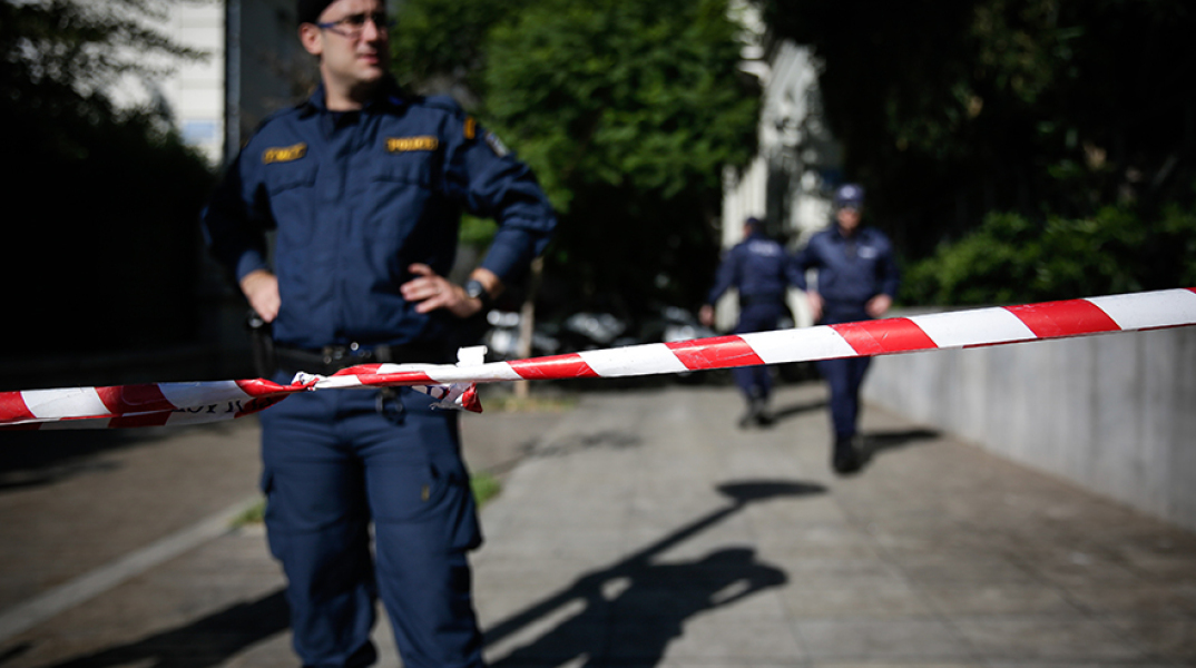 Επιτυχία για την Αντιτρομοκρατική η σύλληψη του «Τοξοβόλου»