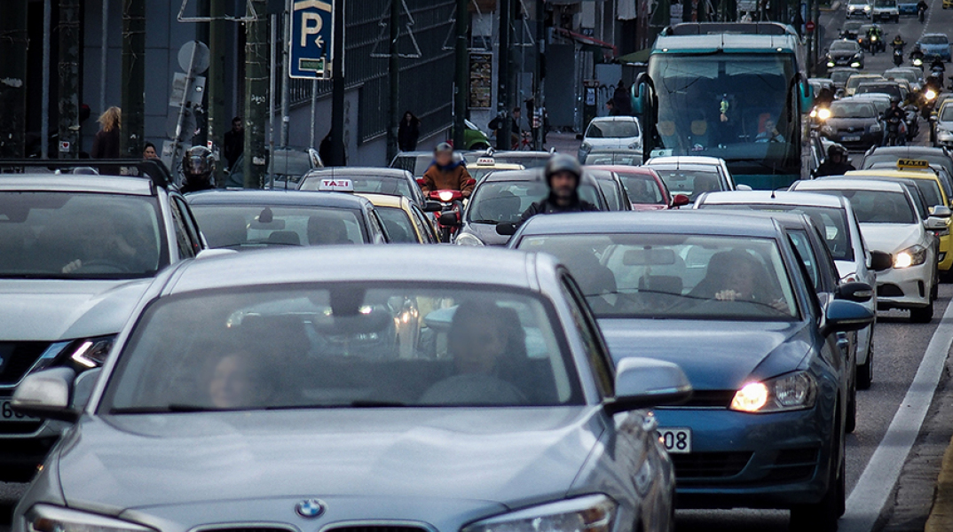 Μποτιλιάρισμα