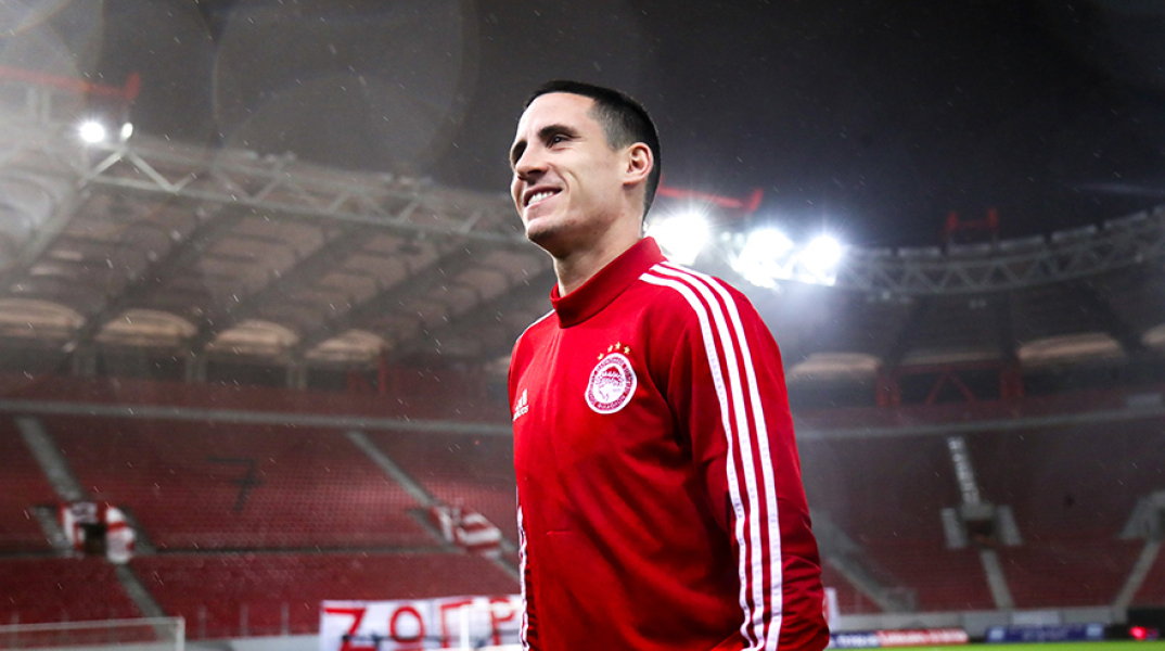 Ντανιέλ Ποντένσε 