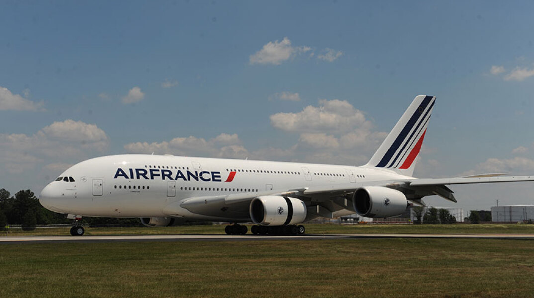 Air France 