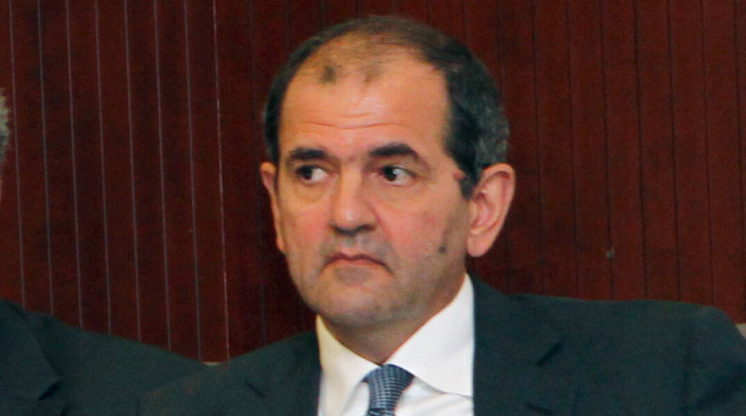 Γιάννης Αληγιζάκης 