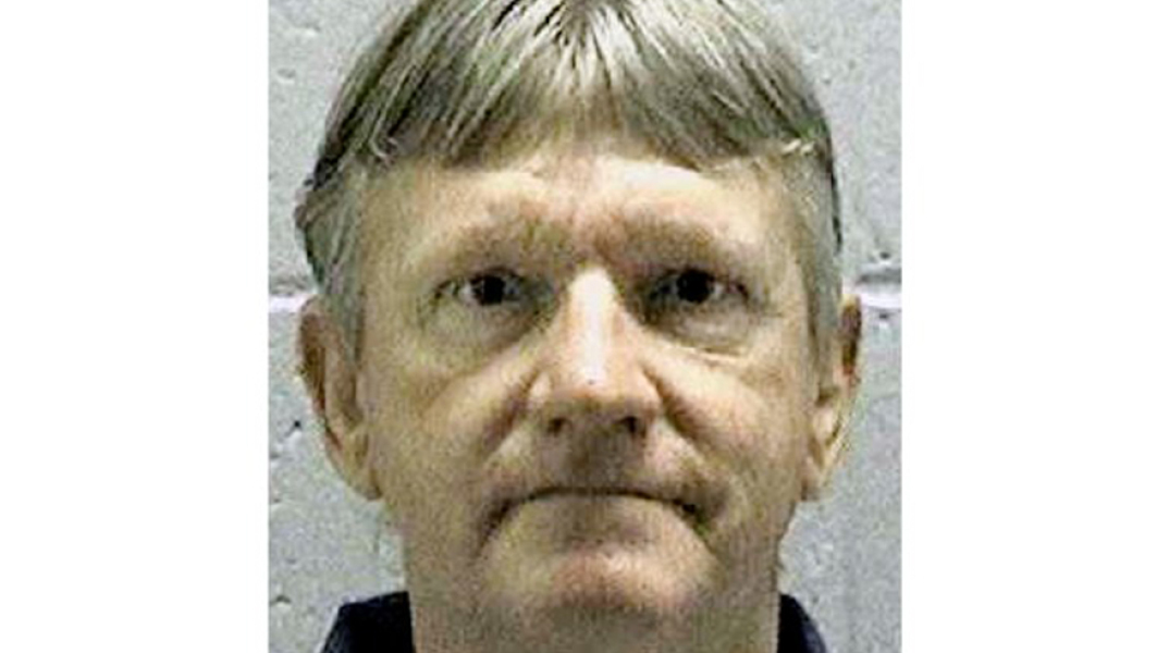 Ντόνι Λανς, ο θανατοποινίτης που εκτελέστηκε