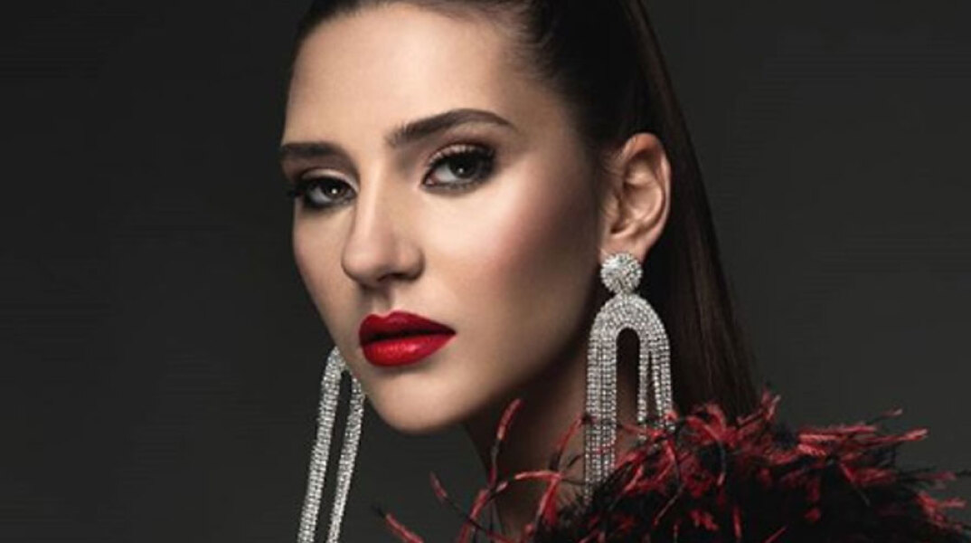 Μαρία Μιχαλοπούλου