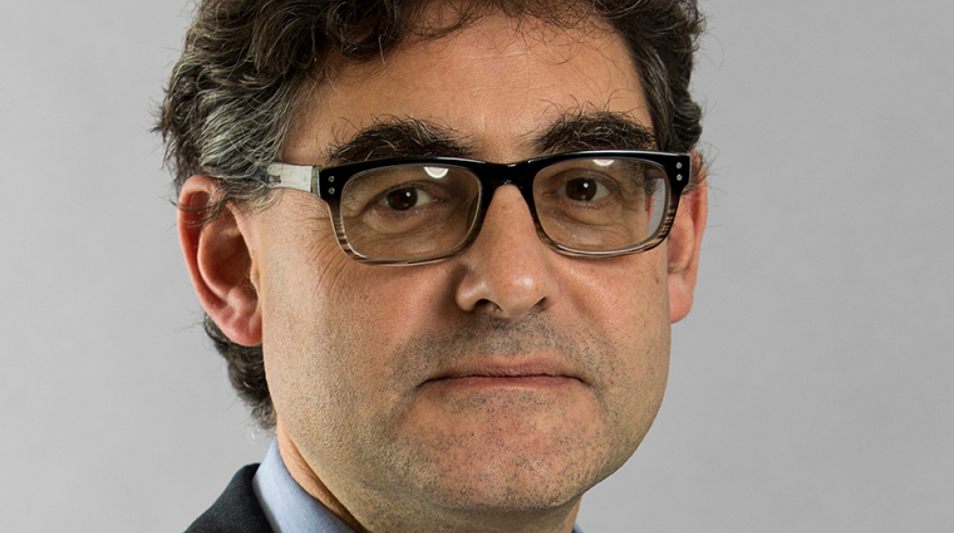 Νίκολας Πέλαμ, δημοσιογράφος του Economist 